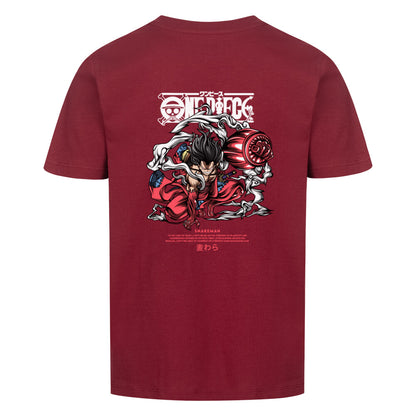 "Snakeman-Tag X One Piece" Kids Shirt